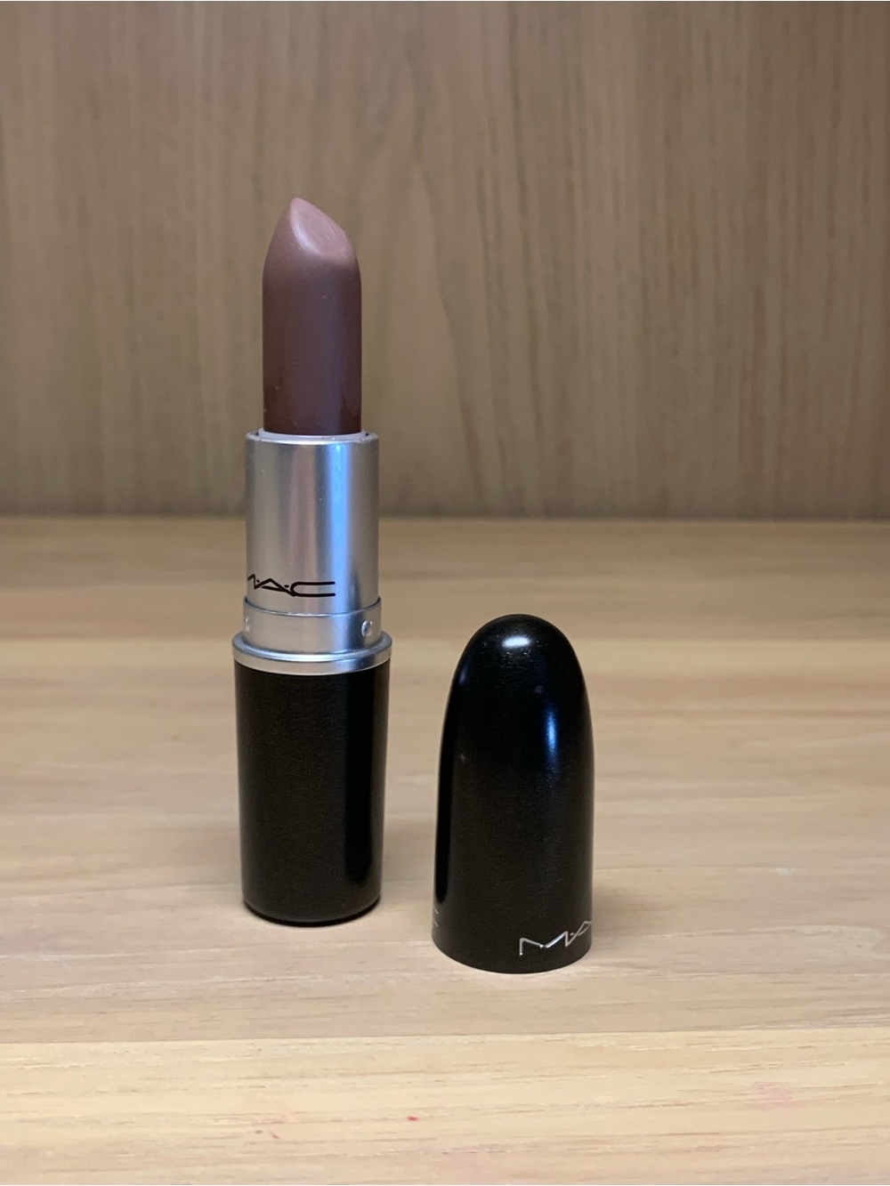 MAC Cosmetics Stone Lipstick Original Formula- Discontinued